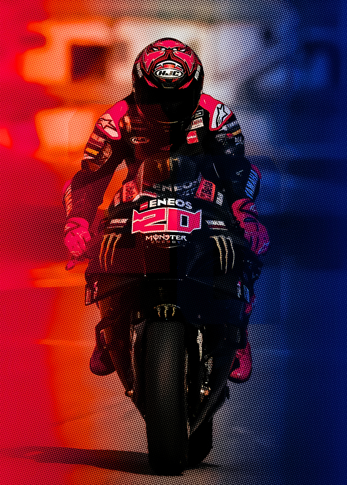 Fabio Quartararo