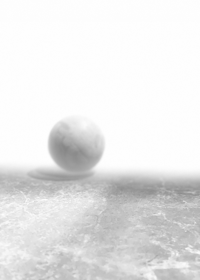 Stillness in Motion – Minimalist Abstraction