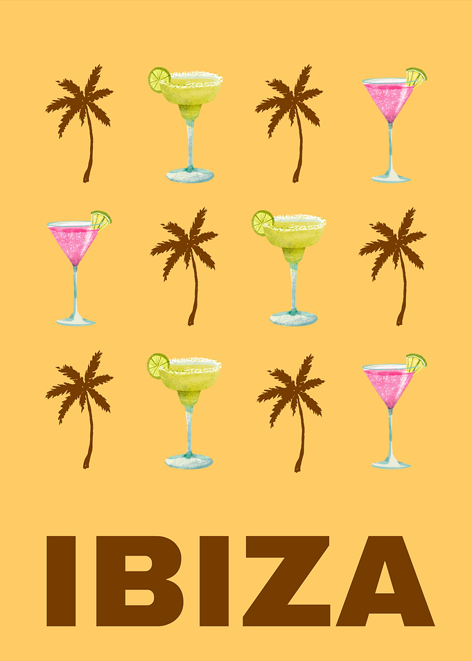 Ibiza Vibes