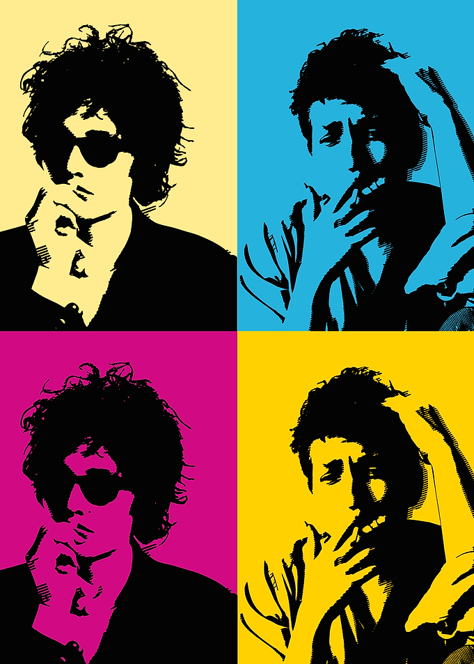 Bob Dylan