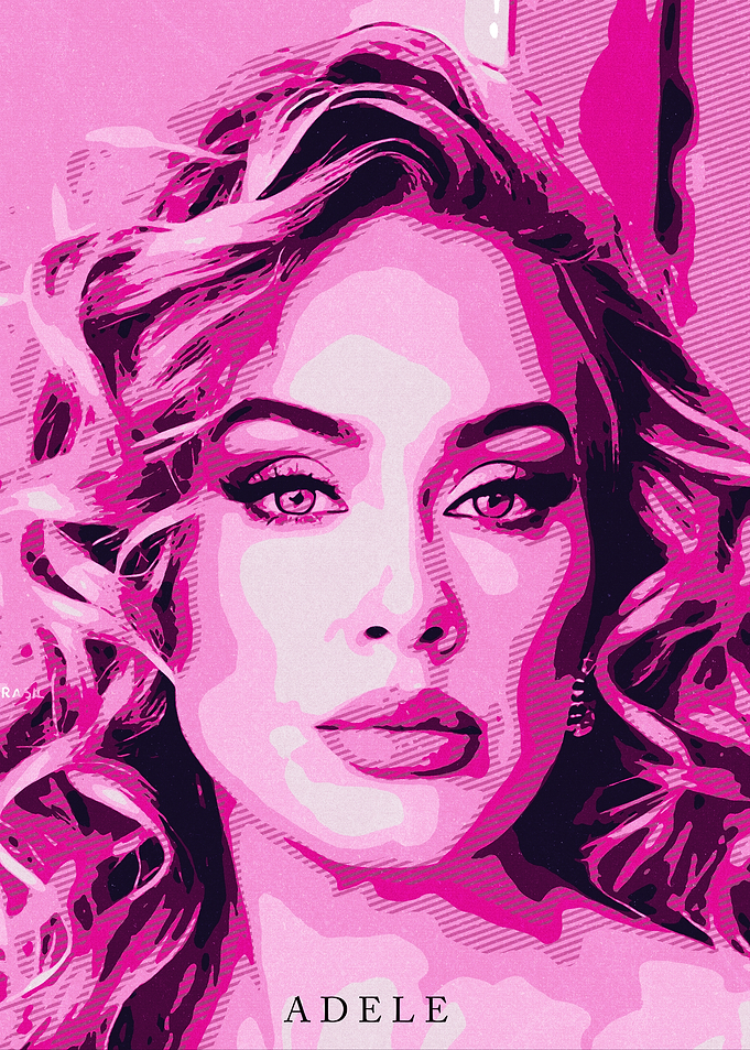 Adele