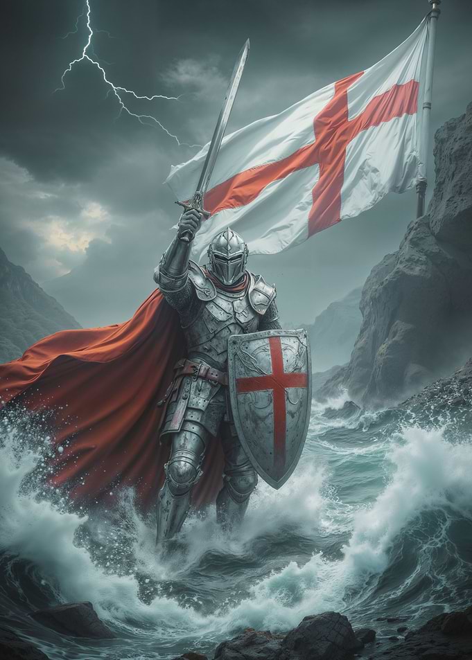 Knight of the Cross