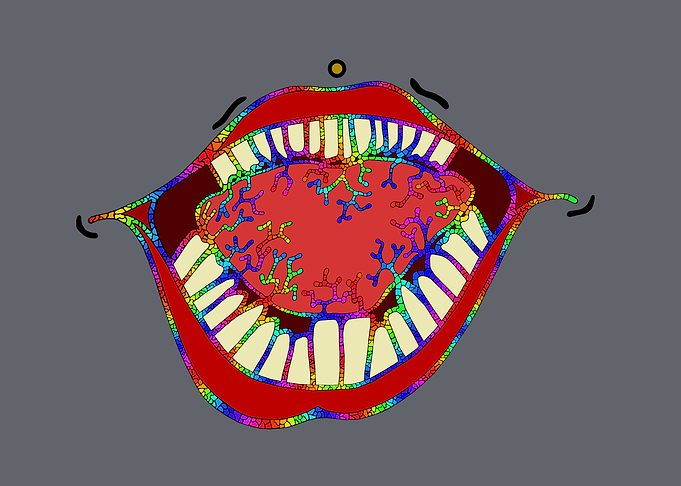 Bite Your Tongue
