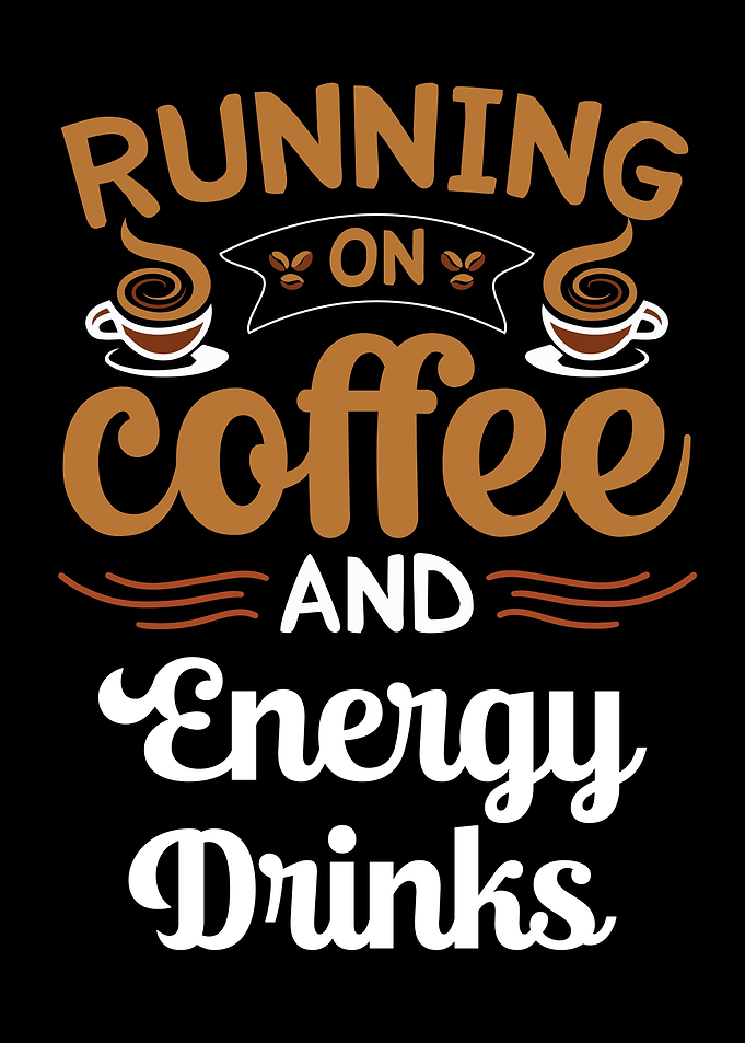 Coffee Energy Drinks