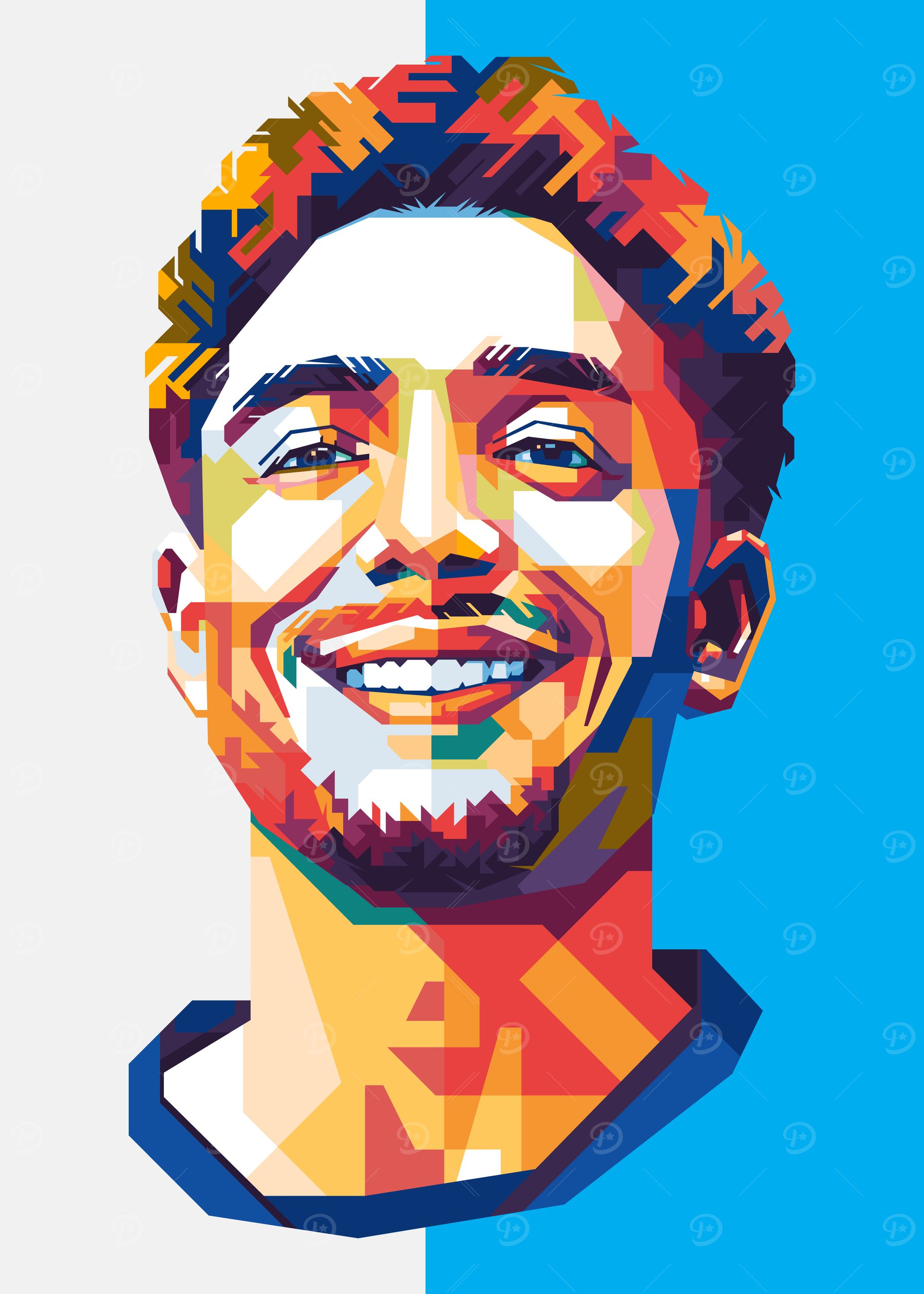 Omar Marmoush WPAP