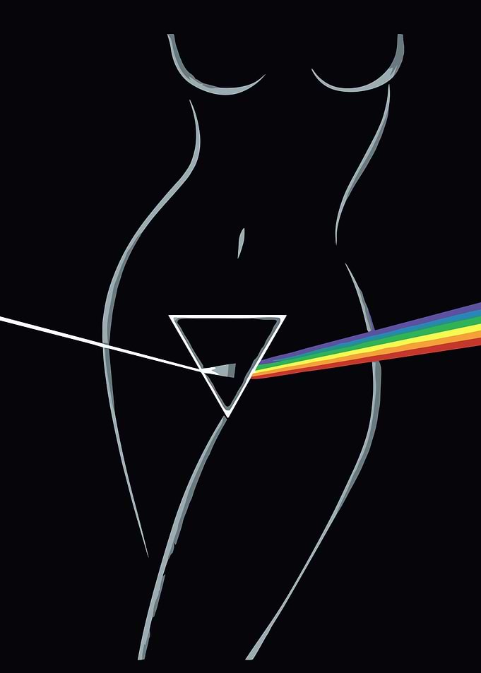 Dark Side of the Moon