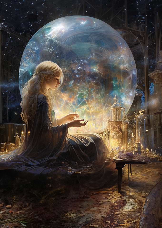 Mystica