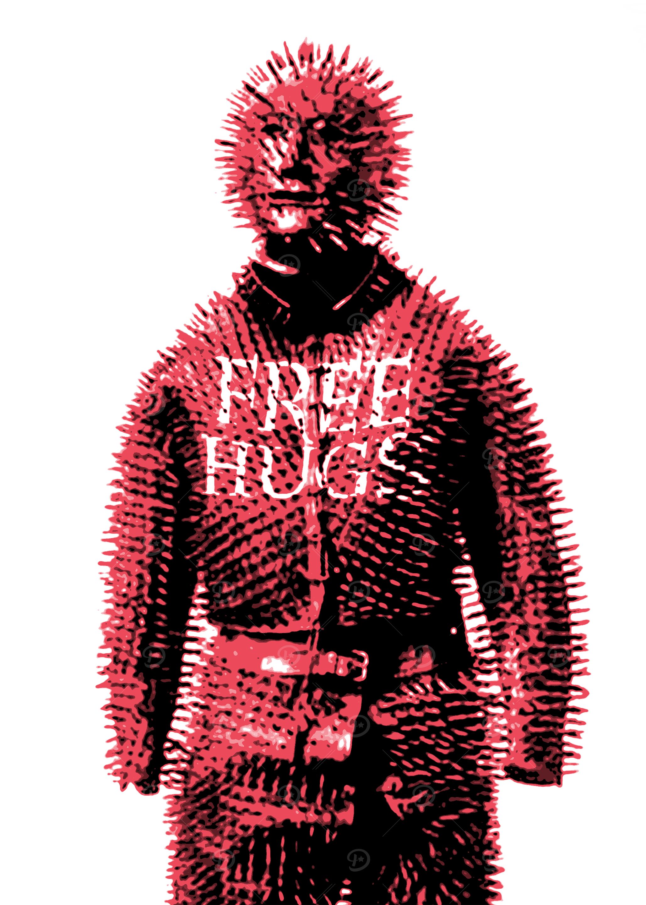Free Hugs