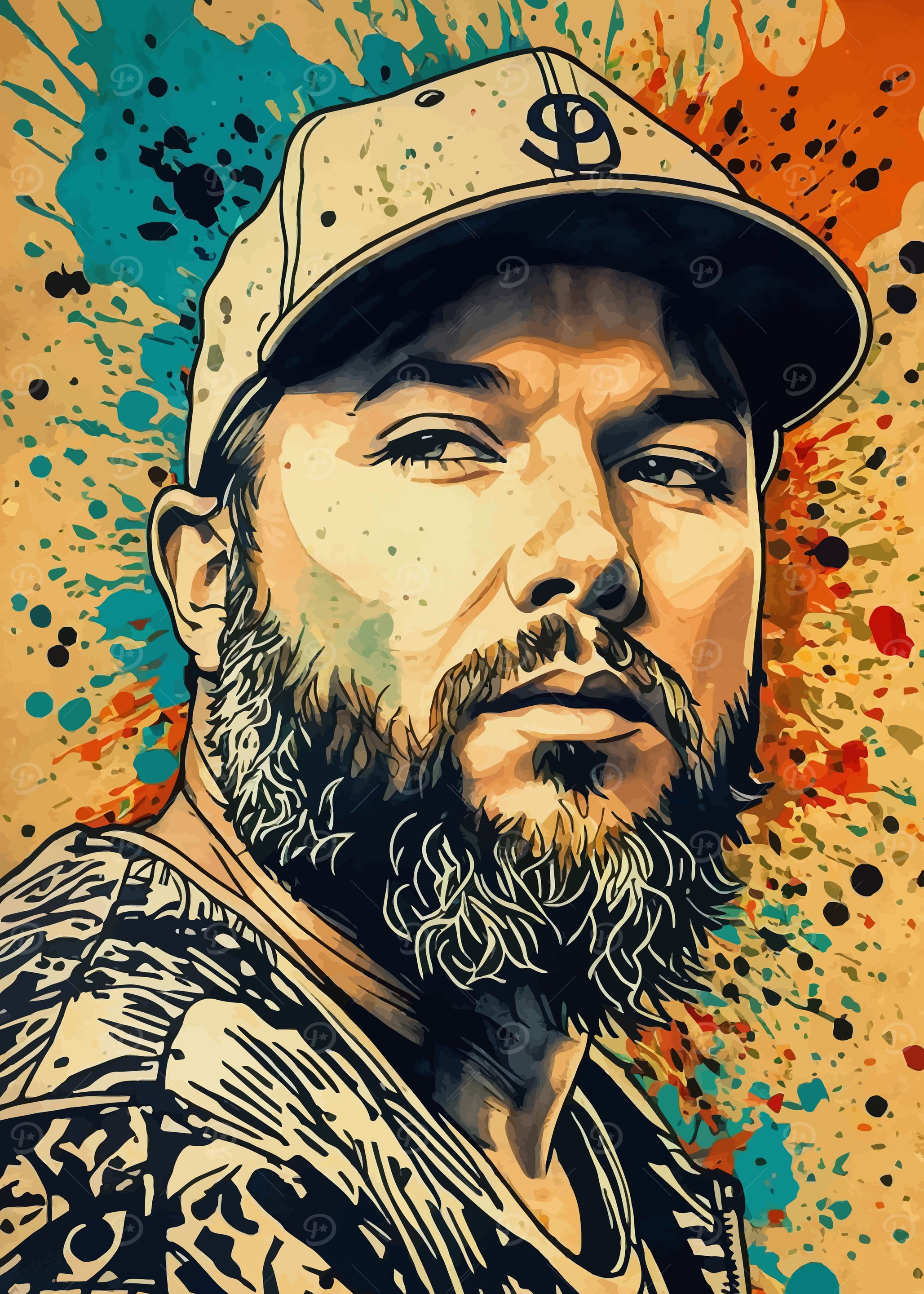 Fred Durst Vintage