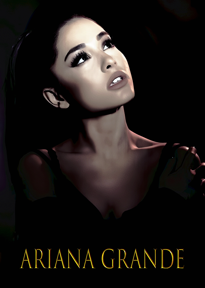Ariana Grande