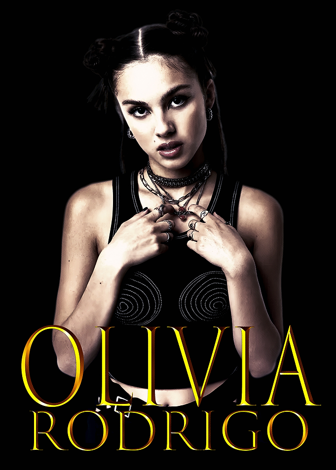 Olivia Rodrigo