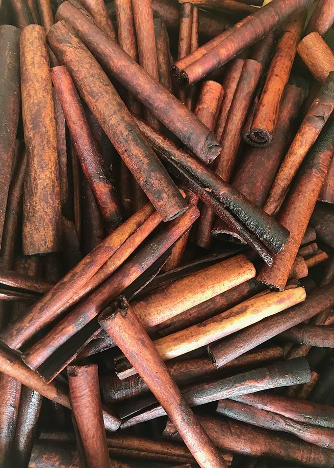 Cinnamon Sticks