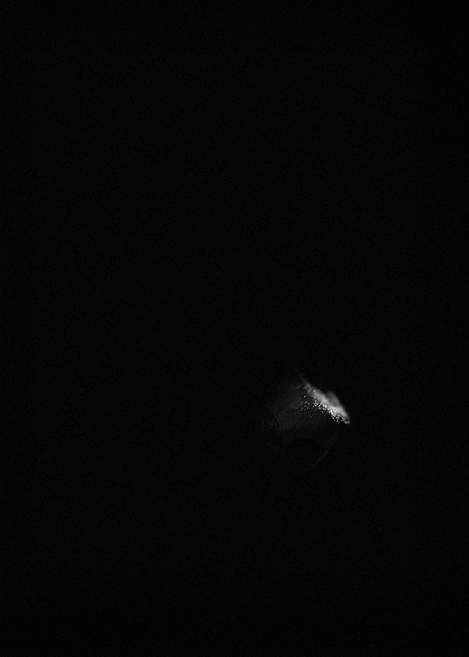 Beacon in the Dark – A Glimpse of Light