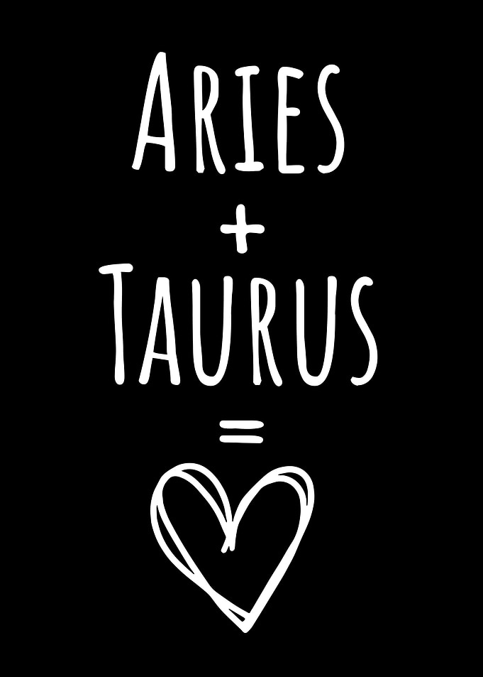 Aries Taurus Match