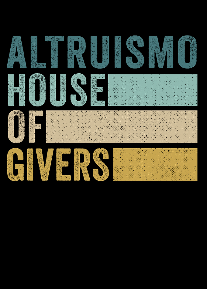 Altruism House of Givers