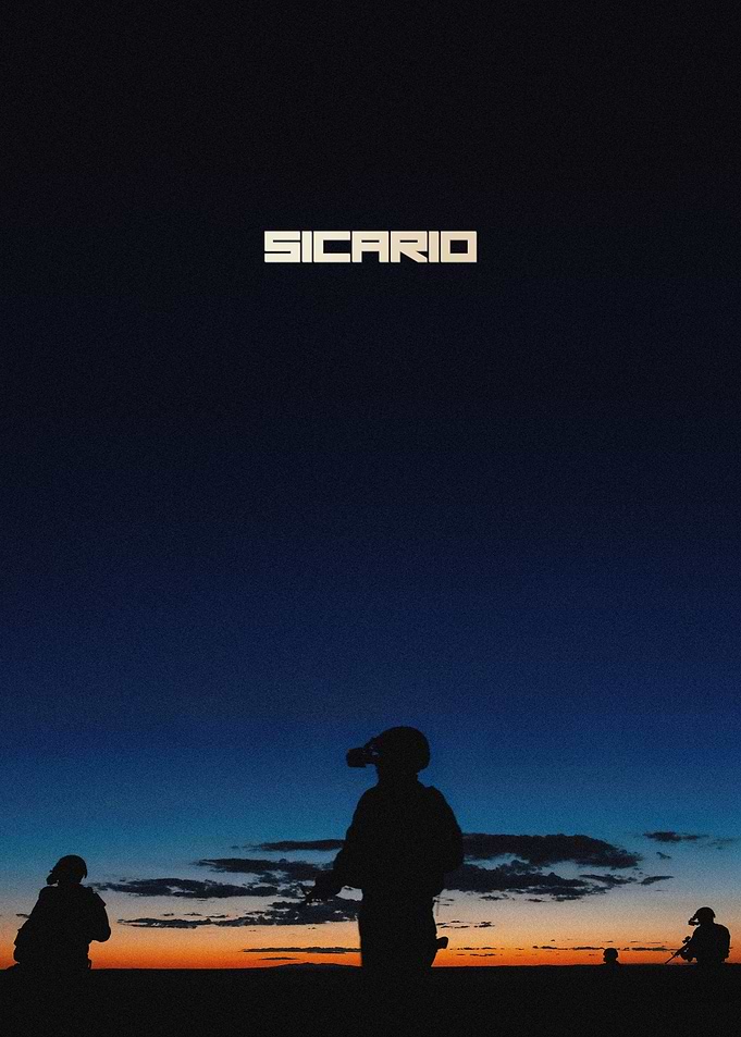 Sicario