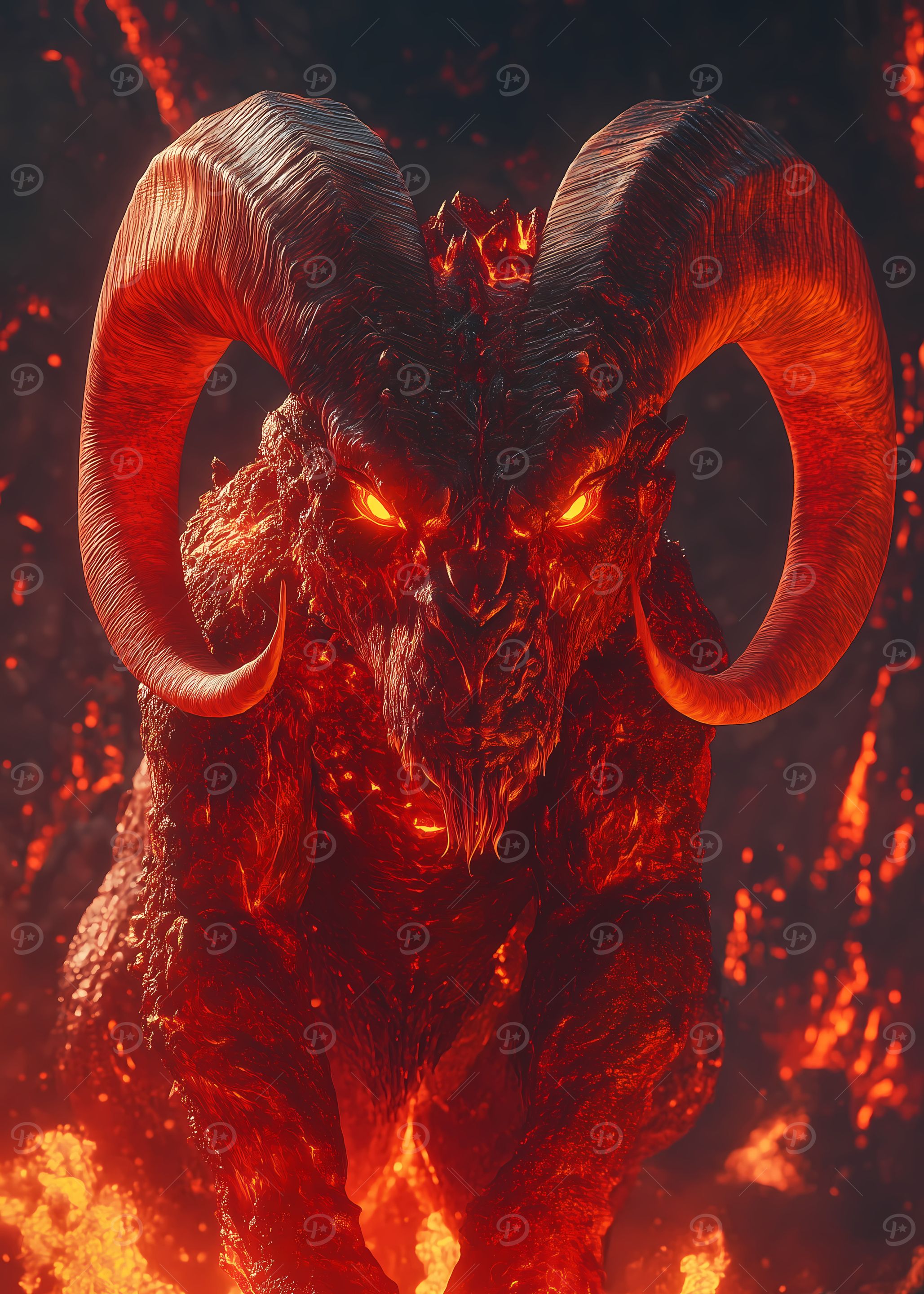 Aries Zodiac Dragon