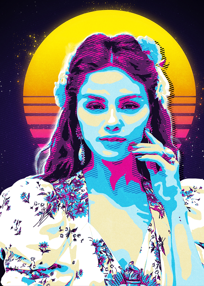selena gowez