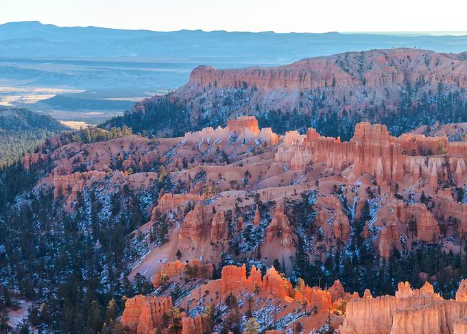 Bryce Canyon National Park
