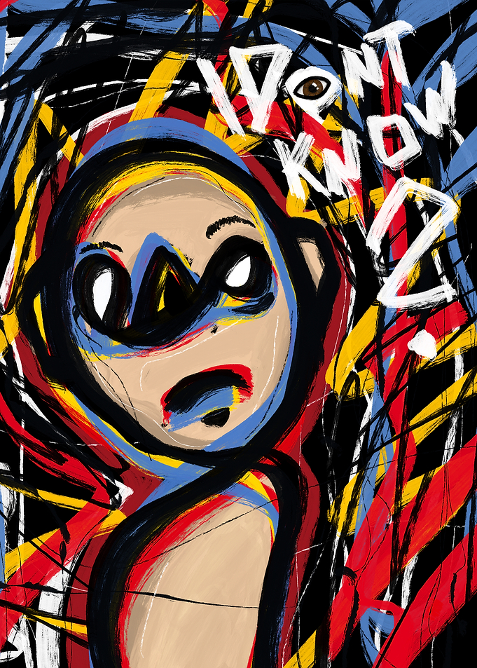 I dont know