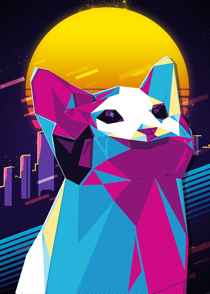 pop cat meme