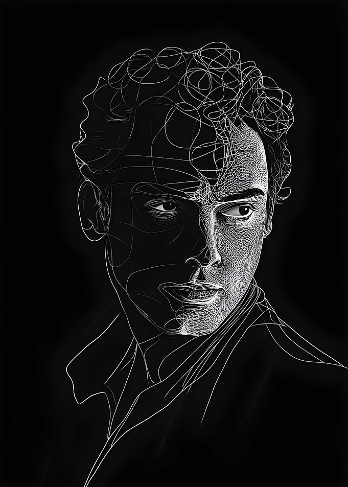 Jude Law A legendary actor