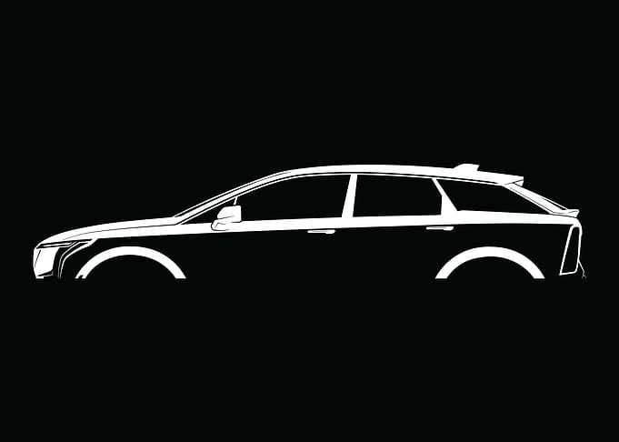 Optiq Silhouette