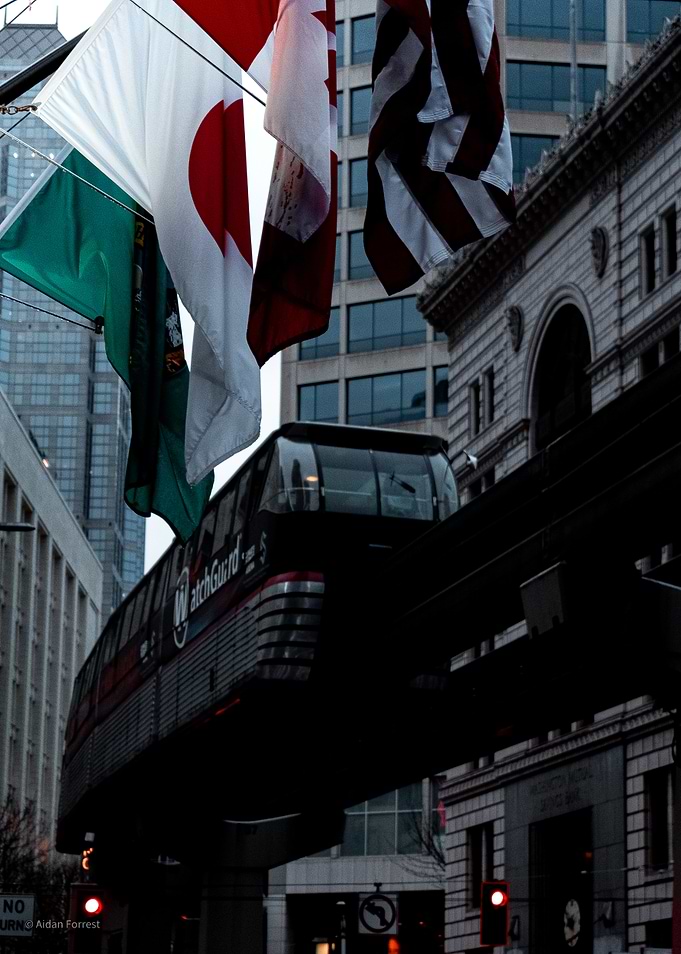 Seattle Monorail