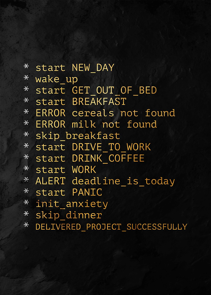 Programmer's Day