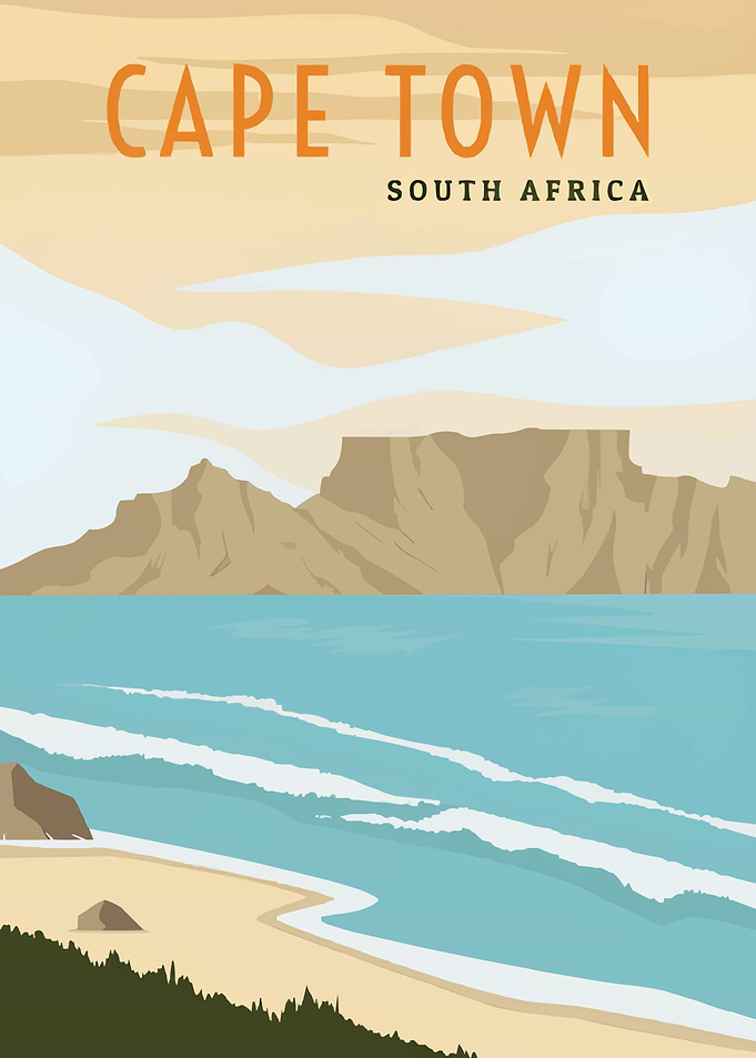 Cape Town