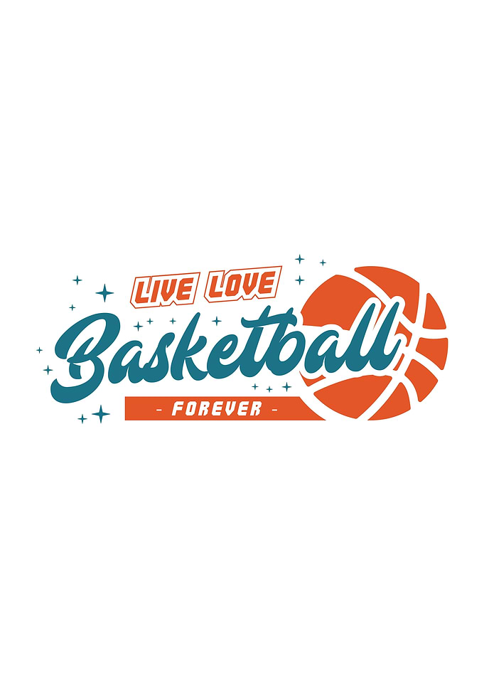 Live Love Basketball
