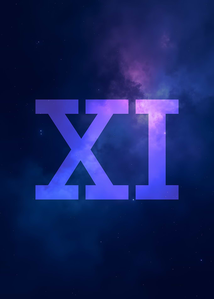 Cosmic XI: Galactic Duality