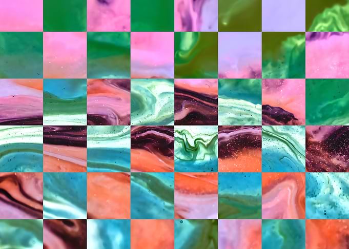 Mood Waves
