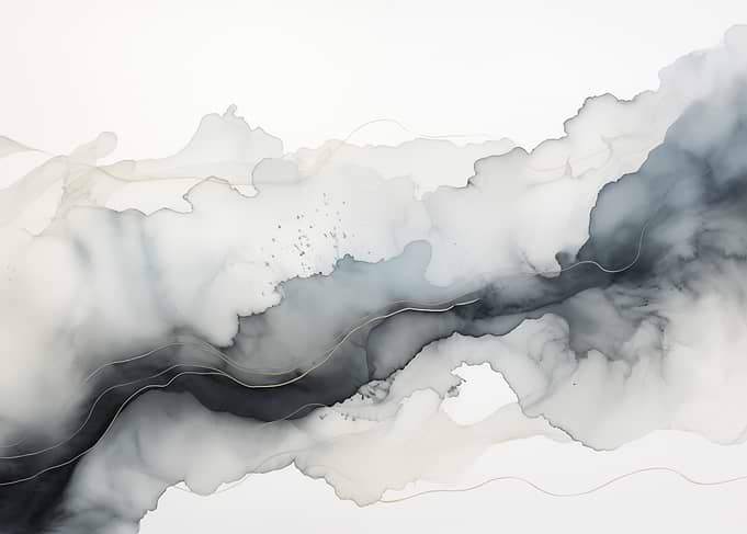 Abstract Art Background