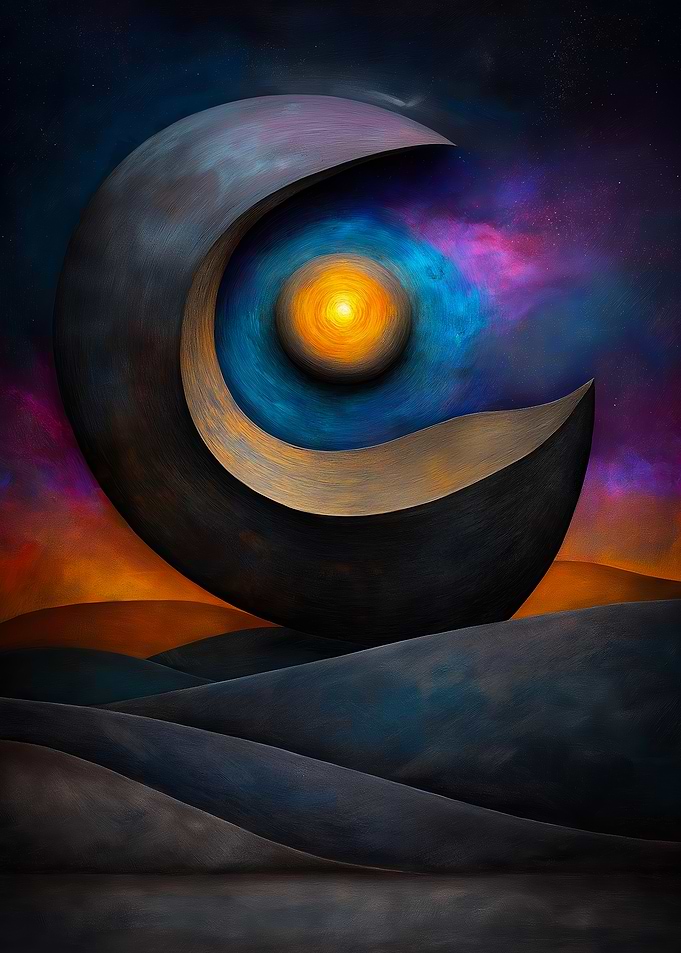 Midnight Sun