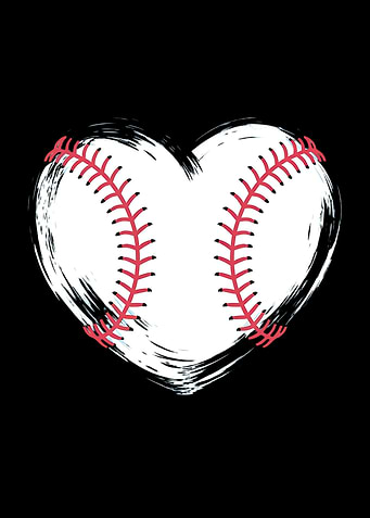 Baseball Love Baseball