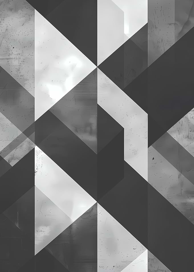 geometric elegance