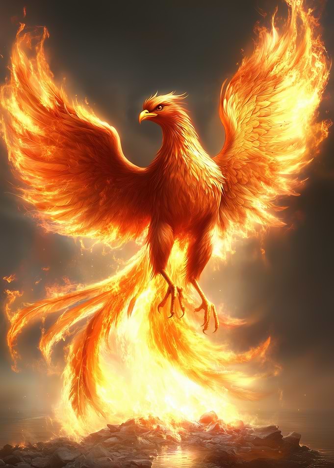 Phoenix Rising