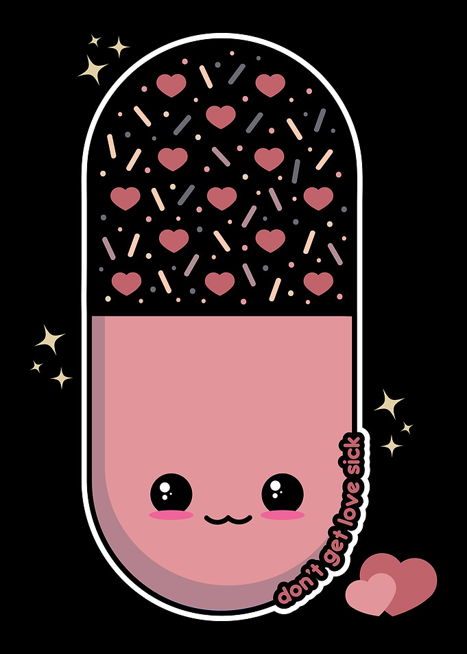 Love Pill