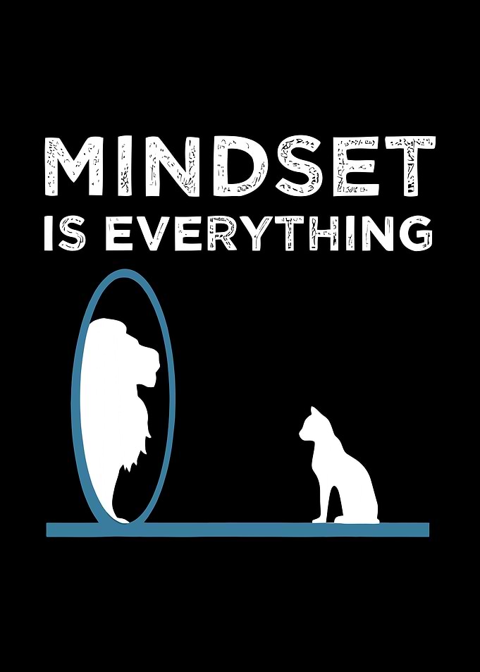 Mindset is Everything