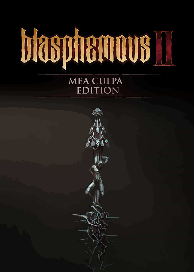 Blasphemous II Mea Culpa Edition