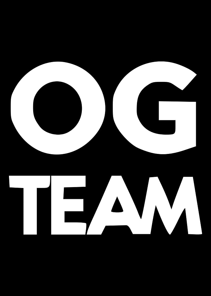 OG Team Logo