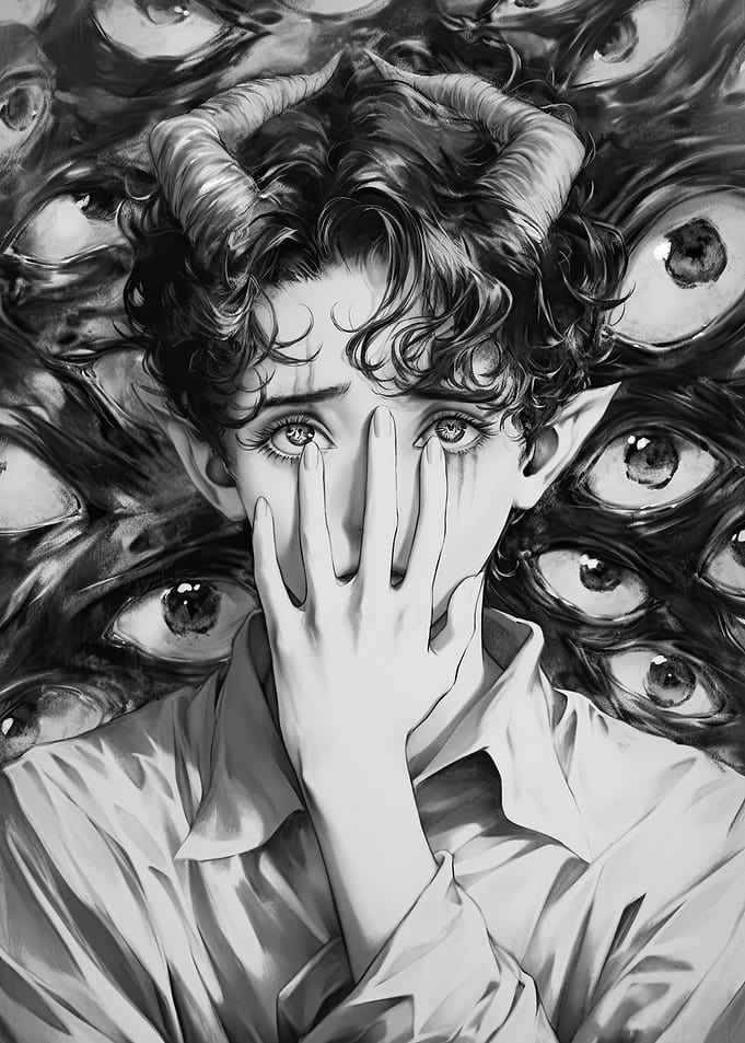 Anxiety