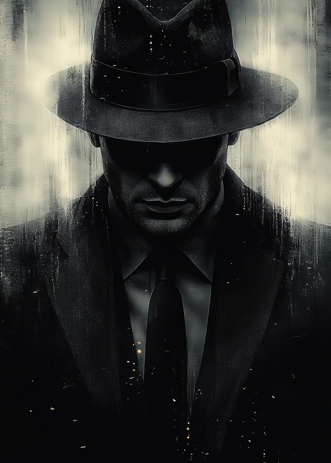 Mafia Gangster