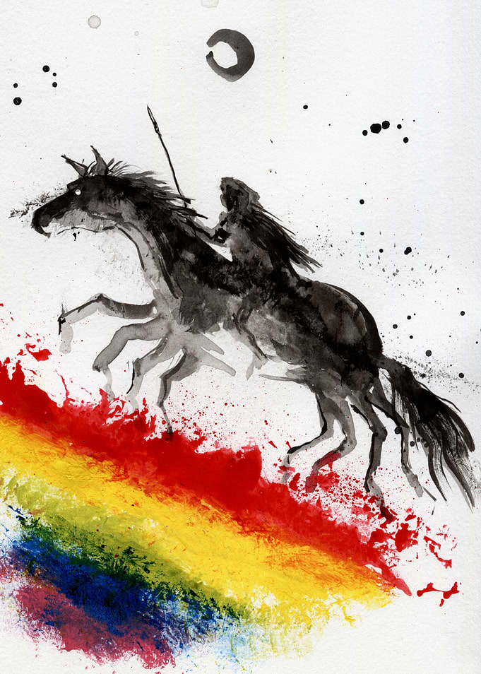 Sleipnir