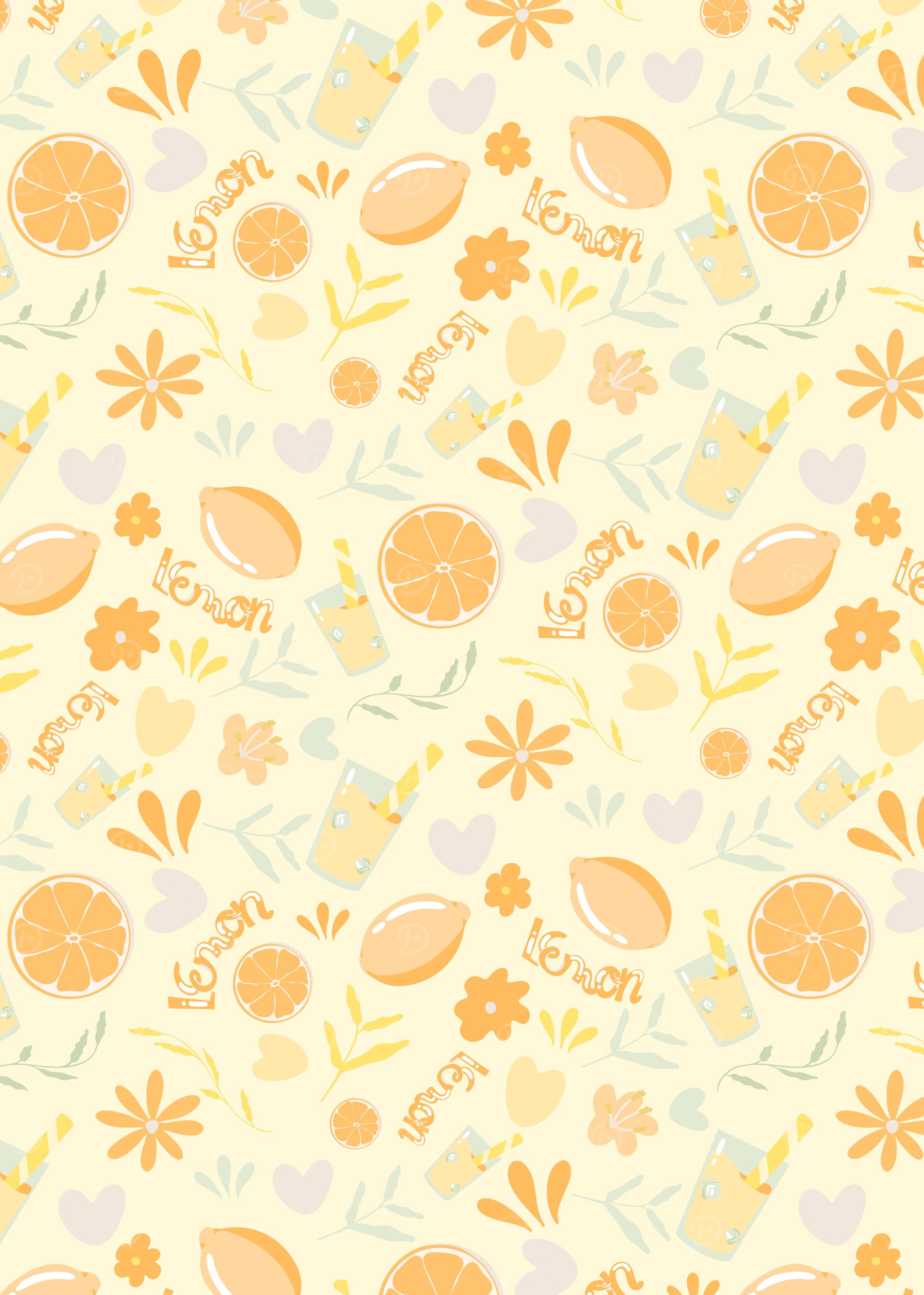 Lemon Make Lemonade