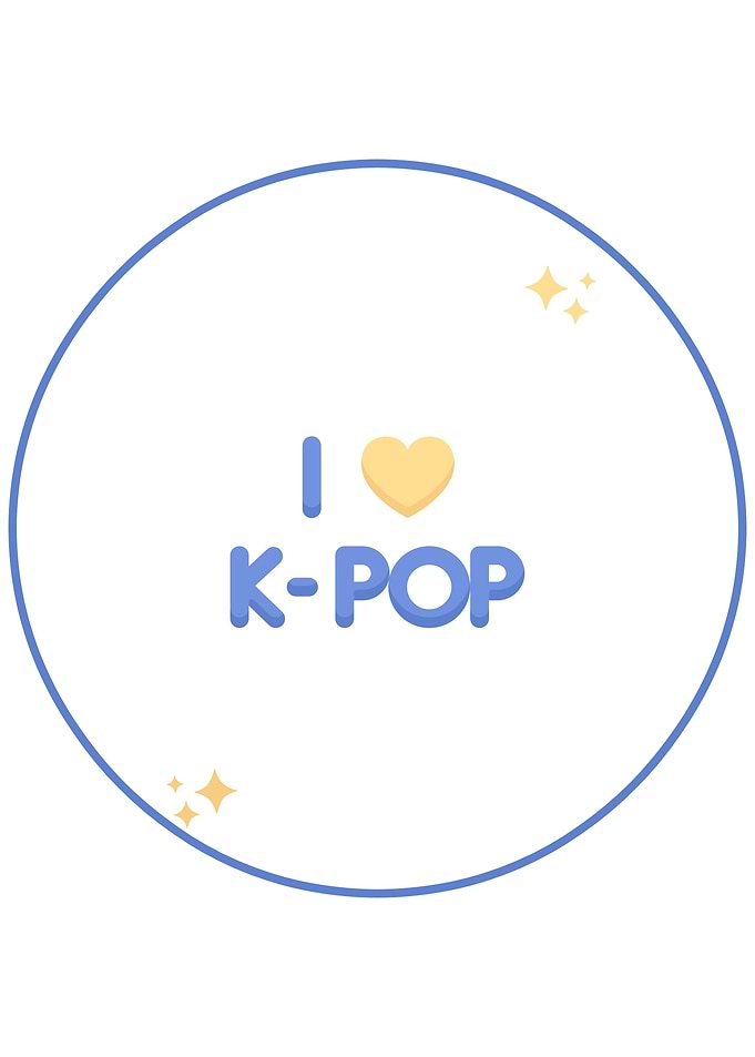 I Love K-Pop