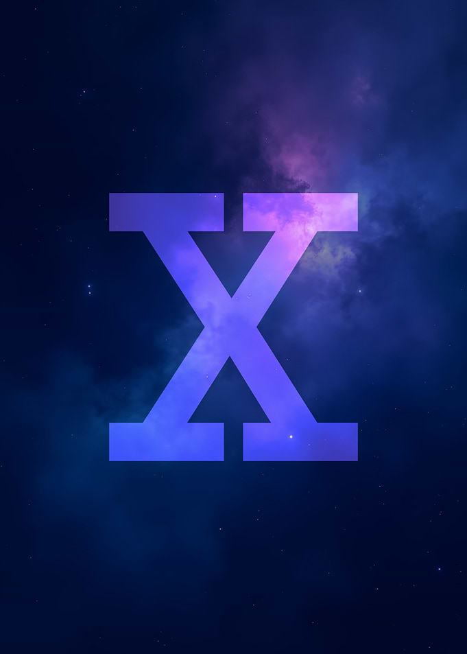 Cosmic X: Galactic Duality