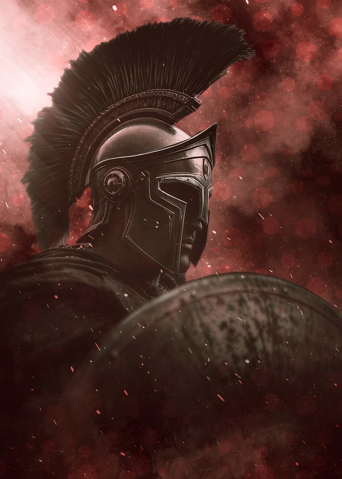 Legends of Sparta