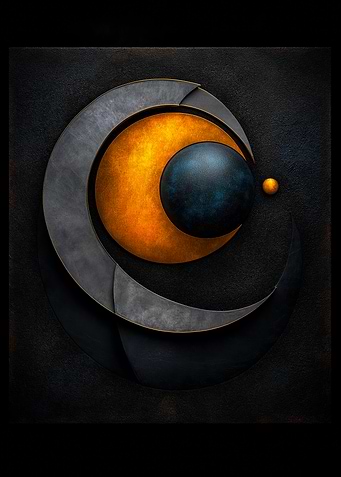 Lunar Convergence